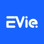 EVie - Shared mobility icon