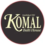 Komal Balti icon