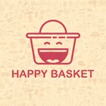 Happybasket Store icon