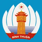 QLVBĐH Bình Thuận icon