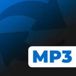 MP3 Converter, MP3 to WAV icon