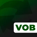 VOB Converter, VOB to MP4 icon