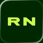 RideNear - One App. All Rides icon