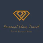 Personal Class Travel icon