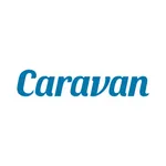 Caravan-appi icon