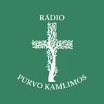 Rádio Purvo Kamlimos icon