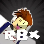 RBLX - Skin Maker for Roblox icon