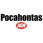 Pocahontas IGA icon