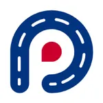 PostMyRoute icon