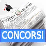 Avviso concorso -Tutti i bandi icon