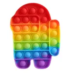 Anti Stress 3d Pop It icon