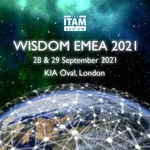 Wisdom EMEA 2021 icon