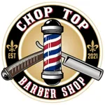 Chop Top Barbershop icon