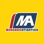 Mercado Atlântica online icon