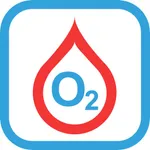 Pulse Oximetry icon