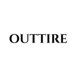 Outtire icon