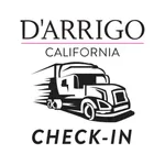 D'Arrigo Check-in icon