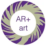 AR+ art icon