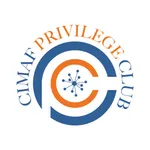 Cimaf Privilège Club icon