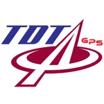 TDT GPS icon