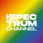 Spectrum Channel LGBTQ+ icon