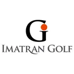 Imatran Golf icon