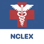 NCLEX RN Exam icon