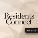 Residents Connect MO icon