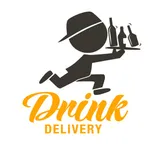 Drink Delivery icon