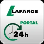 LafargePortal24 icon