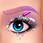Eye Art Diy icon