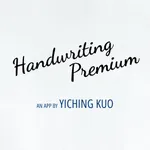 Handwriting Premium icon