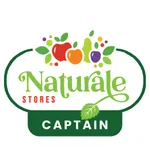 Naturale stores captain icon