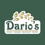 Dario's Pizza icon