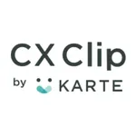 CX Clip icon