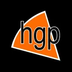 Hunter Gourmet Pizza icon