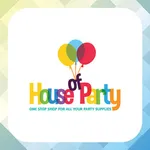 House Of Party Kenya icon