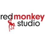 Red Monkey Pilates Studio icon