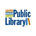 Prince Edward County Library icon