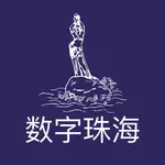 数字珠海 icon