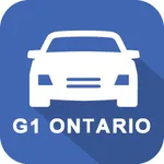 G1 Driving Test Ontario icon