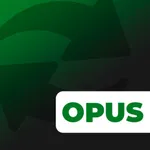 OPUS Converter, OPUS to MP3 icon