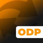 ODP Converter, ODP to PPTX icon