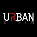 Urban Diner. icon