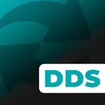 DDS Converter, DDS to PNG icon