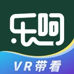 乐呵找房——新房二手房租房专业房产平台 icon