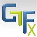 GForms X icon