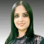 Dr Kashika Jain icon