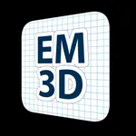 EM3D: Mirror Saver icon