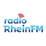 Radio RheinFM icon